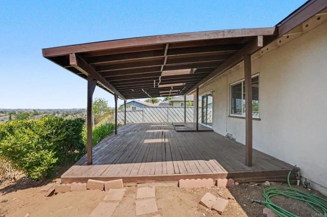 7266 Horner Street, San Diego, CA 92120