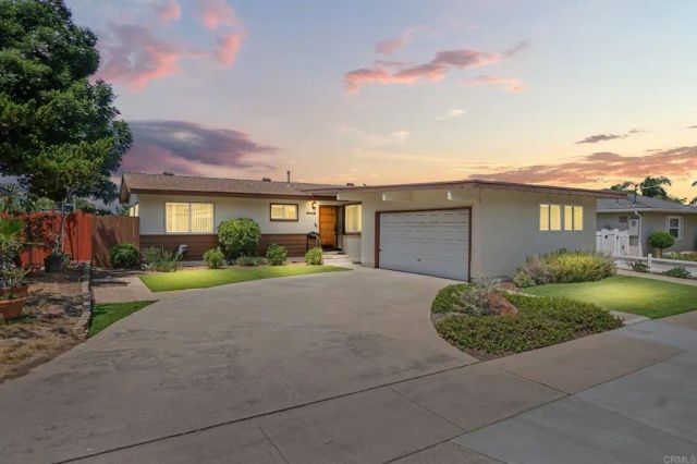 7266 Horner Street, San Diego, CA 92120