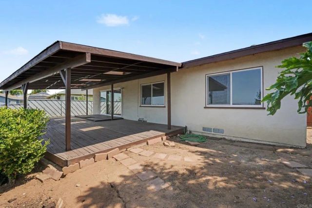 7266 Horner Street, San Diego, CA 92120