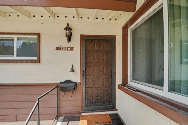 7266 Horner Street, San Diego, CA 92120