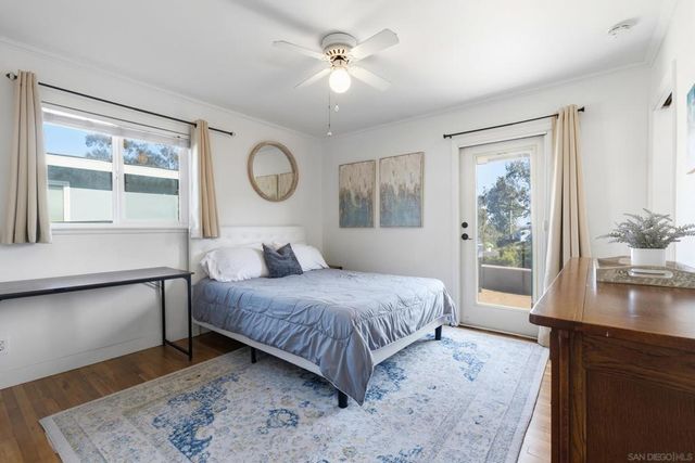 7931 Canary Way, San Diego, CA 92123