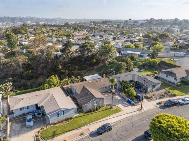 7931 Canary Way, San Diego, CA 92123