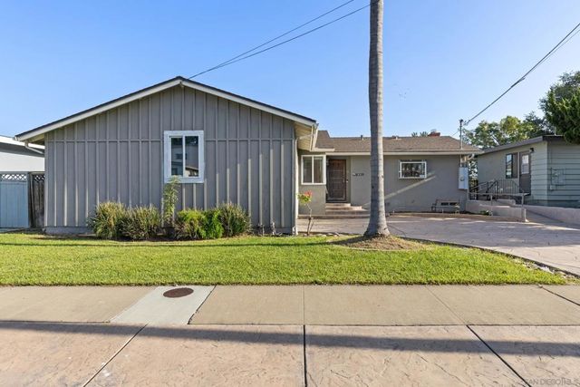 7931 Canary Way, San Diego, CA 92123