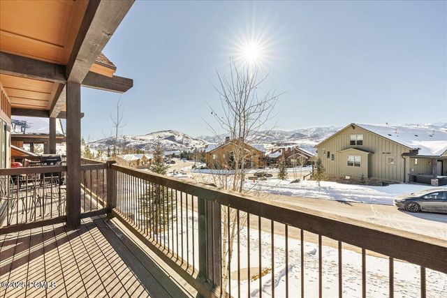 14408 N Buck Horn Trail, Kamas, UT 84036