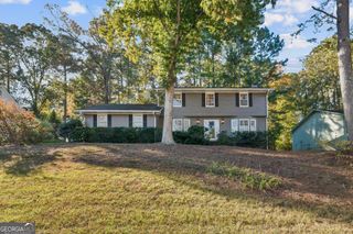 1485 Brandon Drive SW, Marietta, GA 30008
