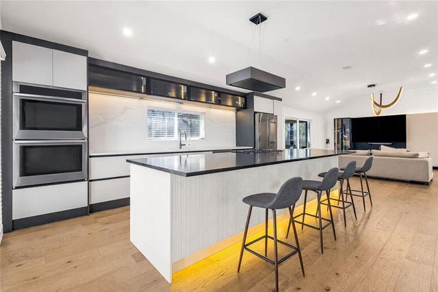 915 Lost Forest NW Drive, Atlanta, GA 30328