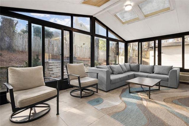 915 Lost Forest NW Drive, Atlanta, GA 30328