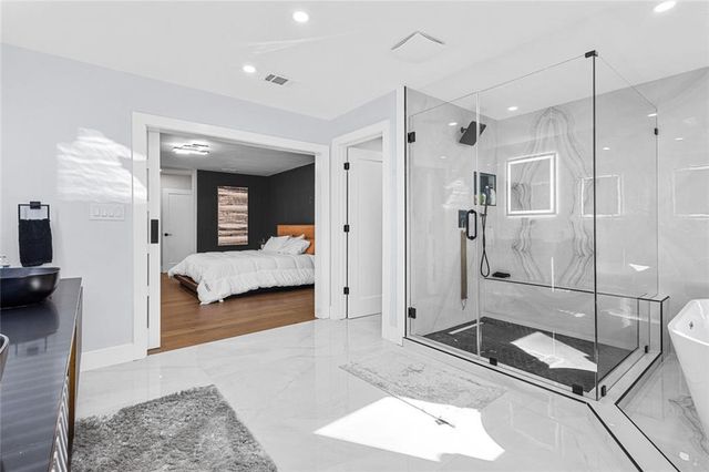 915 Lost Forest NW Drive, Atlanta, GA 30328