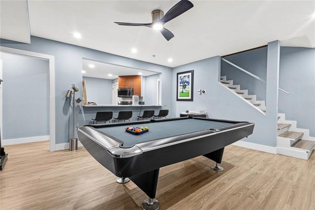 915 Lost Forest NW Drive, Atlanta, GA 30328