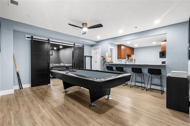 915 Lost Forest NW Drive, Atlanta, GA 30328