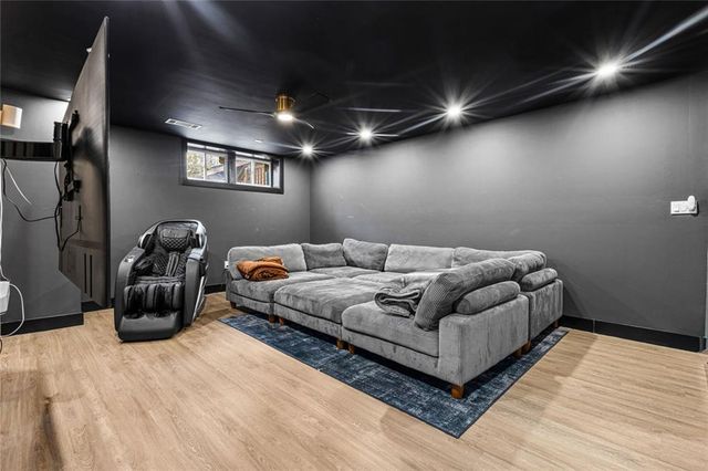 915 Lost Forest NW Drive, Atlanta, GA 30328