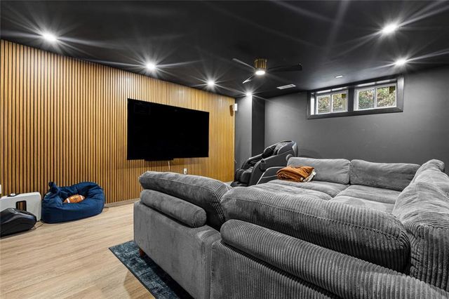 915 Lost Forest NW Drive, Atlanta, GA 30328