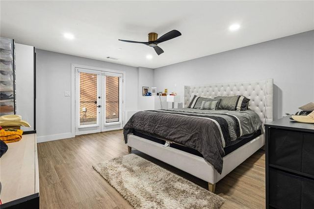 915 Lost Forest NW Drive, Atlanta, GA 30328