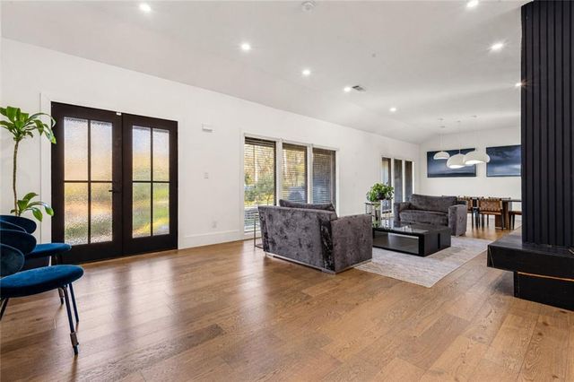 915 Lost Forest NW Drive, Atlanta, GA 30328