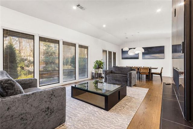 915 Lost Forest NW Drive, Atlanta, GA 30328