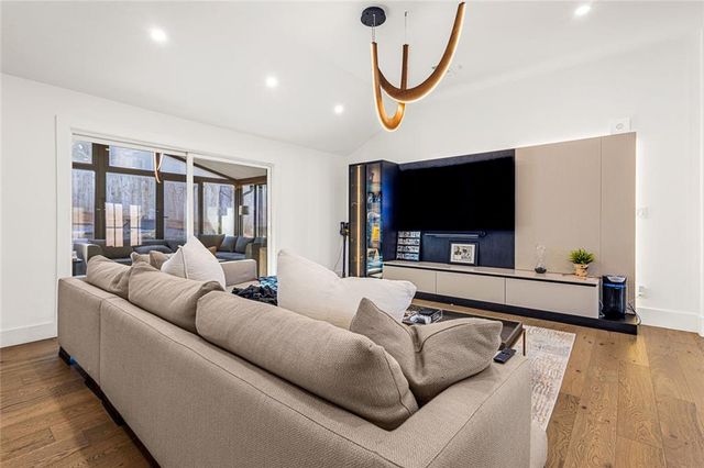 915 Lost Forest NW Drive, Atlanta, GA 30328