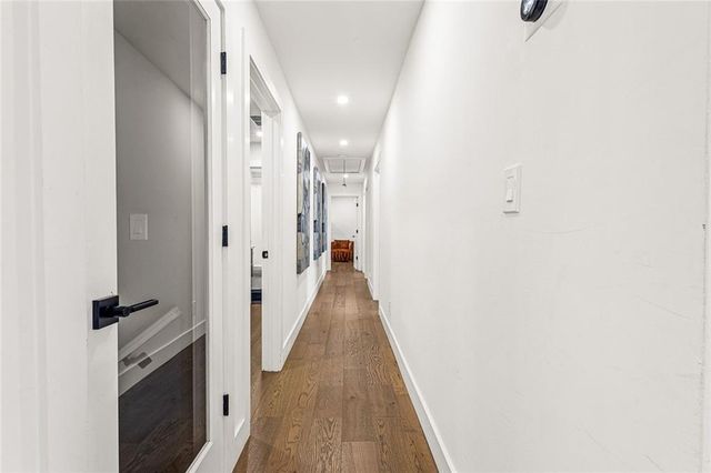 915 Lost Forest NW Drive, Atlanta, GA 30328