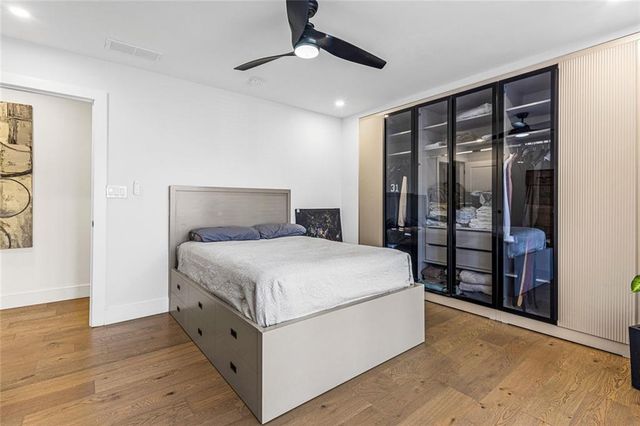 915 Lost Forest NW Drive, Atlanta, GA 30328