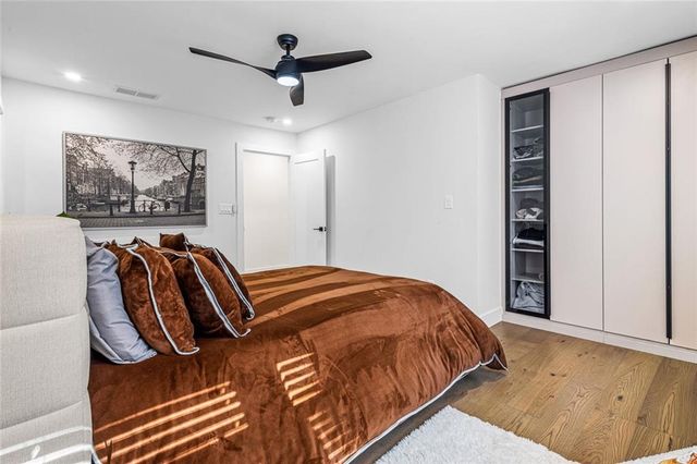 915 Lost Forest NW Drive, Atlanta, GA 30328