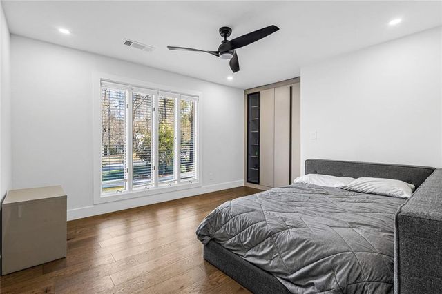 915 Lost Forest NW Drive, Atlanta, GA 30328