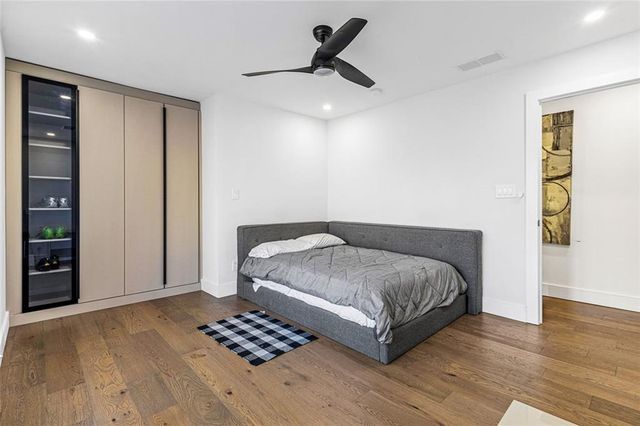 915 Lost Forest NW Drive, Atlanta, GA 30328