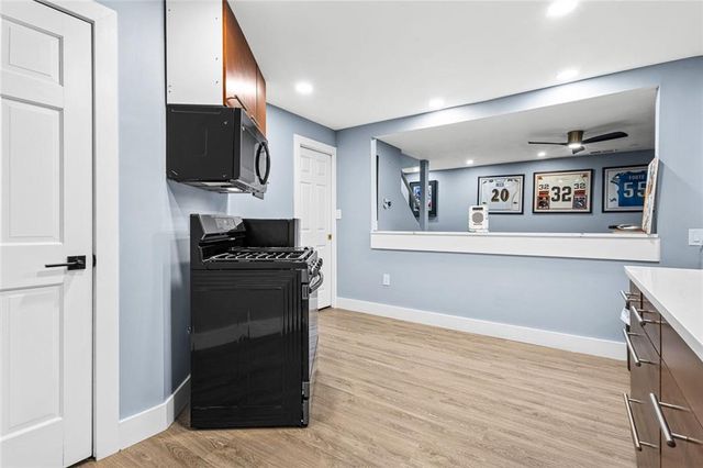 915 Lost Forest NW Drive, Atlanta, GA 30328