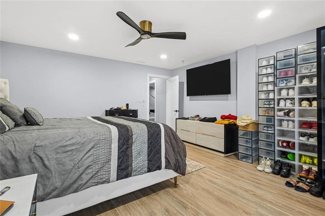 915 Lost Forest NW Drive, Atlanta, GA 30328