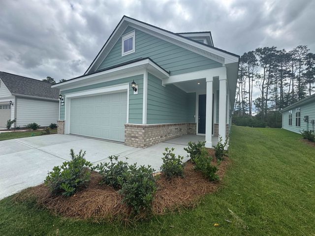 1137 Lady Bird Way, North Myrtle Beach, SC 29582