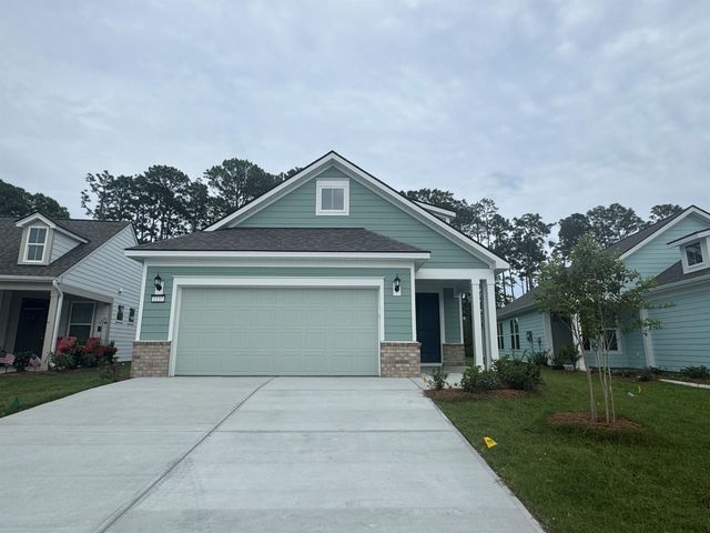 1137 Lady Bird Way, North Myrtle Beach, SC 29582