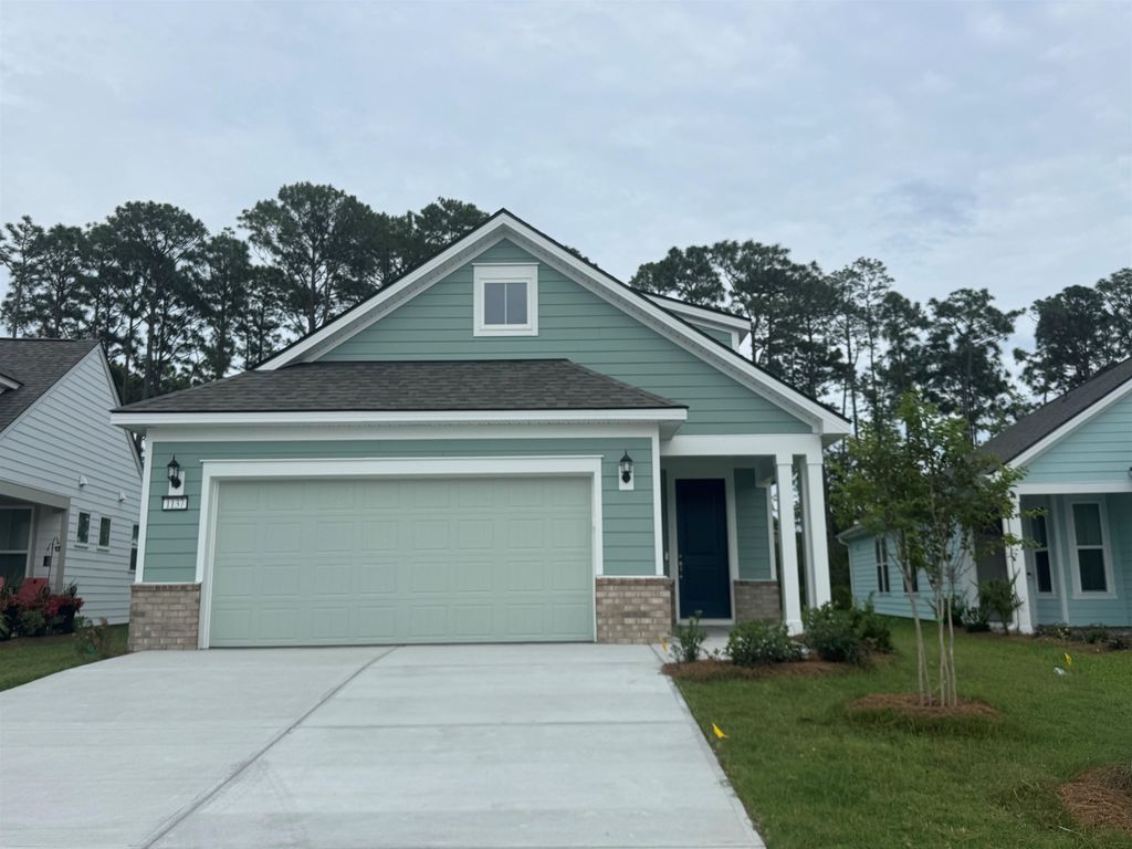 1137 Lady Bird Way, North Myrtle Beach, SC 29582