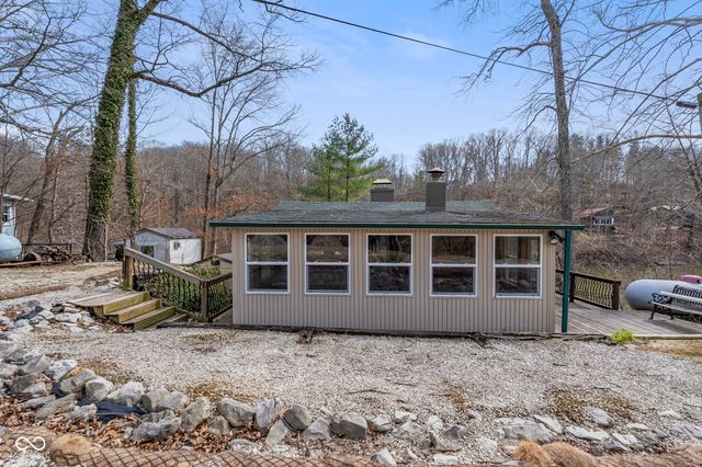 4391 N Templin Road, Martinsville, IN 46151