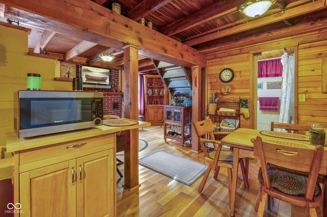 4391 N Templin Road, Martinsville, IN 46151