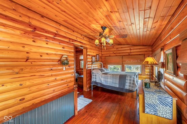 4391 N Templin Road, Martinsville, IN 46151