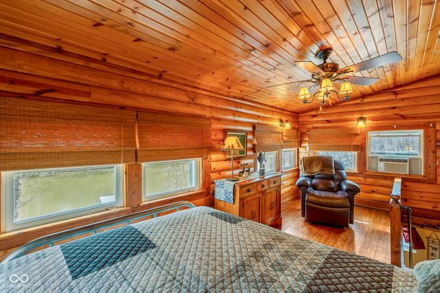 4391 N Templin Road, Martinsville, IN 46151