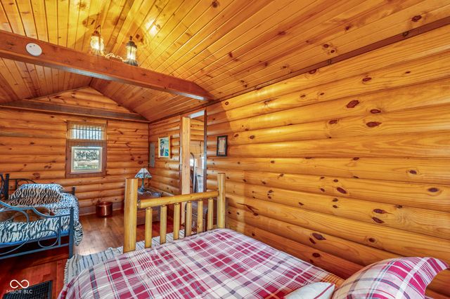 4391 N Templin Road, Martinsville, IN 46151