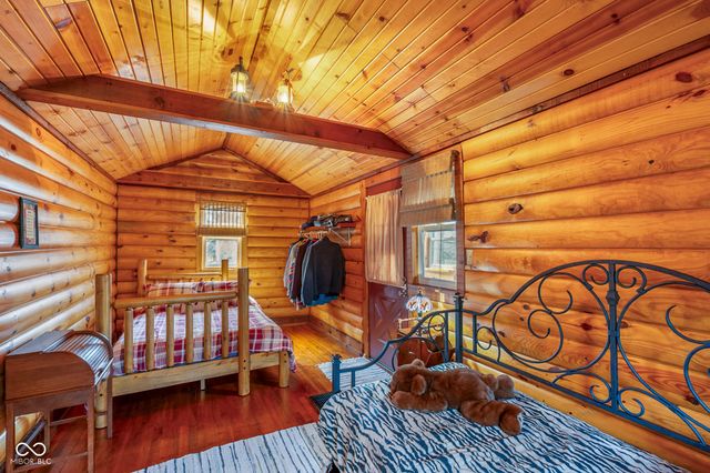 4391 N Templin Road, Martinsville, IN 46151