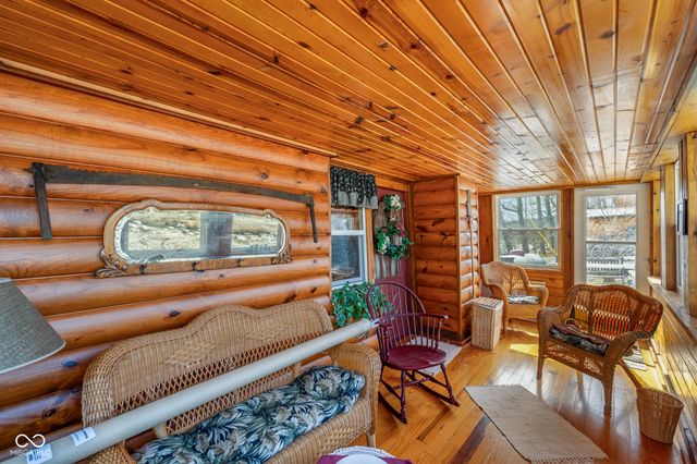 4391 N Templin Road, Martinsville, IN 46151