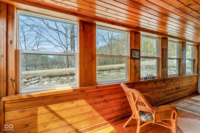 4391 N Templin Road, Martinsville, IN 46151