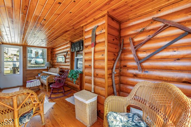 4391 N Templin Road, Martinsville, IN 46151