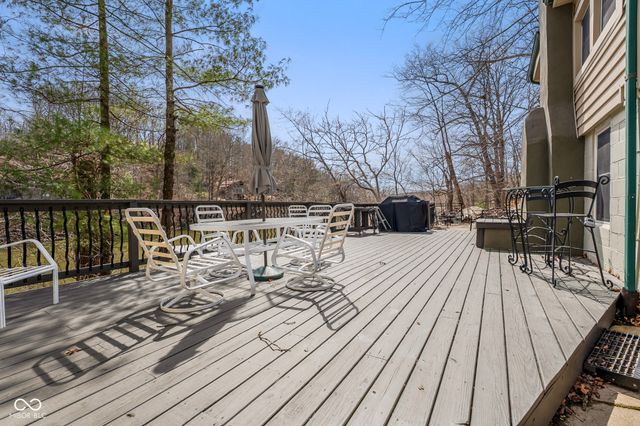 4391 N Templin Road, Martinsville, IN 46151