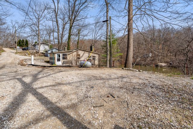 4391 N Templin Road, Martinsville, IN 46151