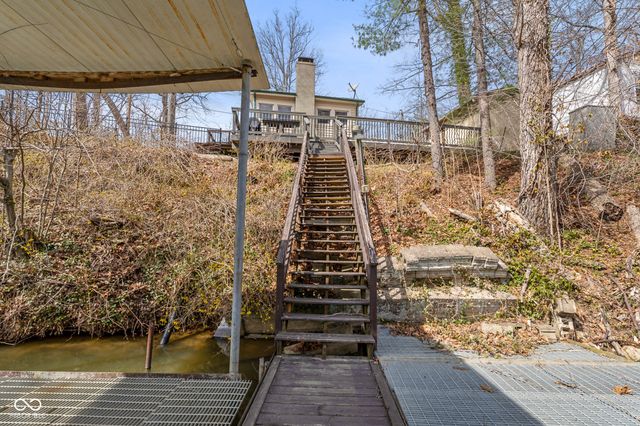 4391 N Templin Road, Martinsville, IN 46151