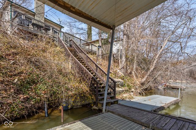 4391 N Templin Road, Martinsville, IN 46151