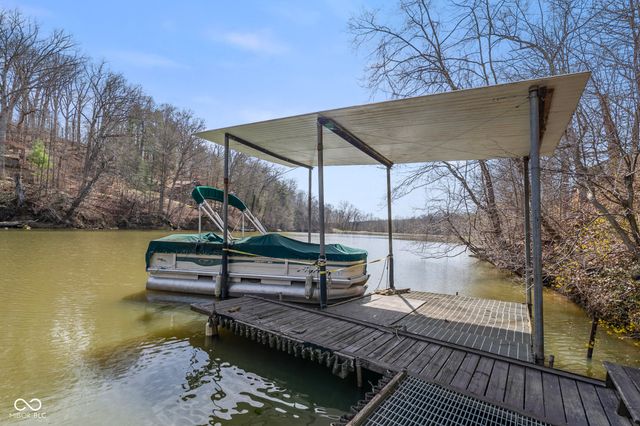 4391 N Templin Road, Martinsville, IN 46151