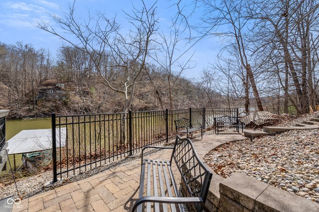 4391 N Templin Road, Martinsville, IN 46151