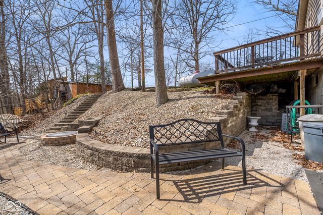 4391 N Templin Road, Martinsville, IN 46151