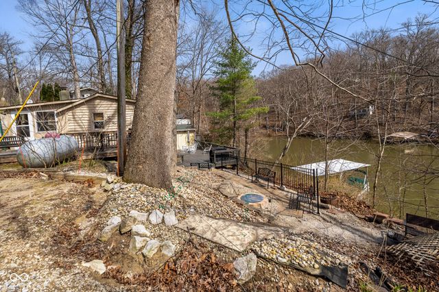 4391 N Templin Road, Martinsville, IN 46151