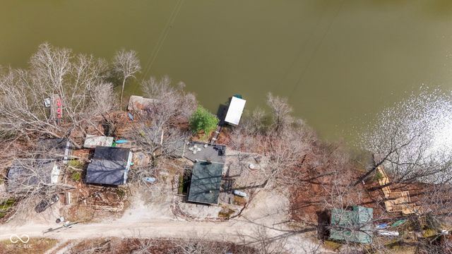 4391 N Templin Road, Martinsville, IN 46151