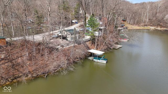 4391 N Templin Road, Martinsville, IN 46151