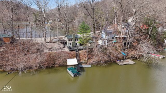 4391 N Templin Road, Martinsville, IN 46151